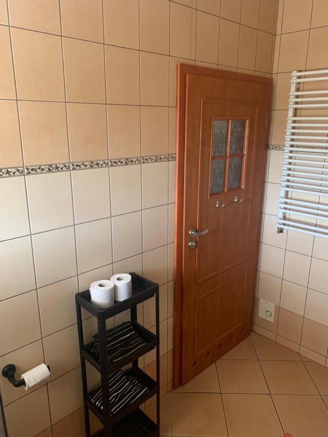 Kanarek Ustka Ngoại thất bức ảnh