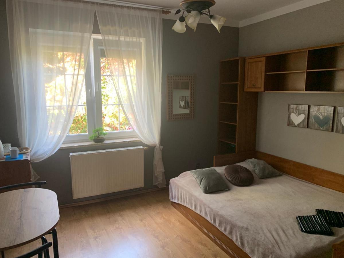 Kanarek Ustka Ngoại thất bức ảnh