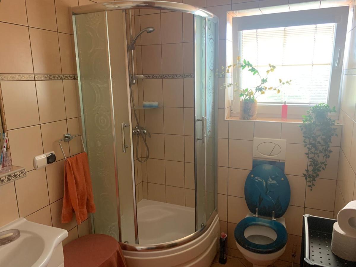 Kanarek Ustka Ngoại thất bức ảnh